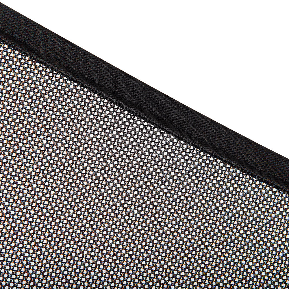 6x Foldable Window Mesh Sun Shade Suitable For Ford Everest UA 2015-2022-2