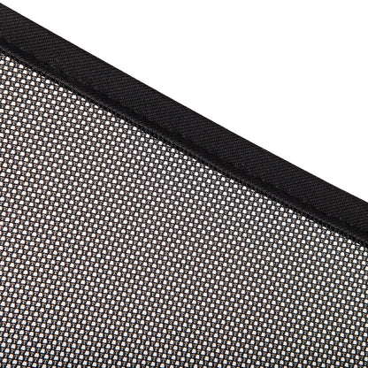 6x Foldable Window Mesh Sun Shade Suitable For Ford Everest UA 2015-2022-2