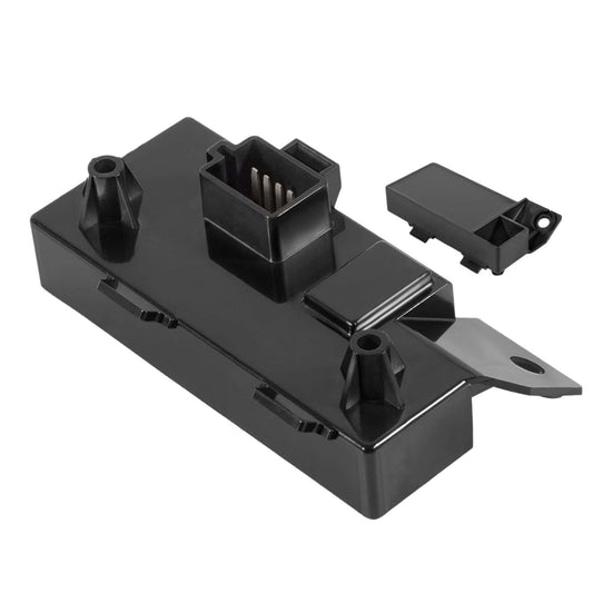 Electronic Control Unit Suitable For John Deere Garden Tractor X534 X540 X590-0