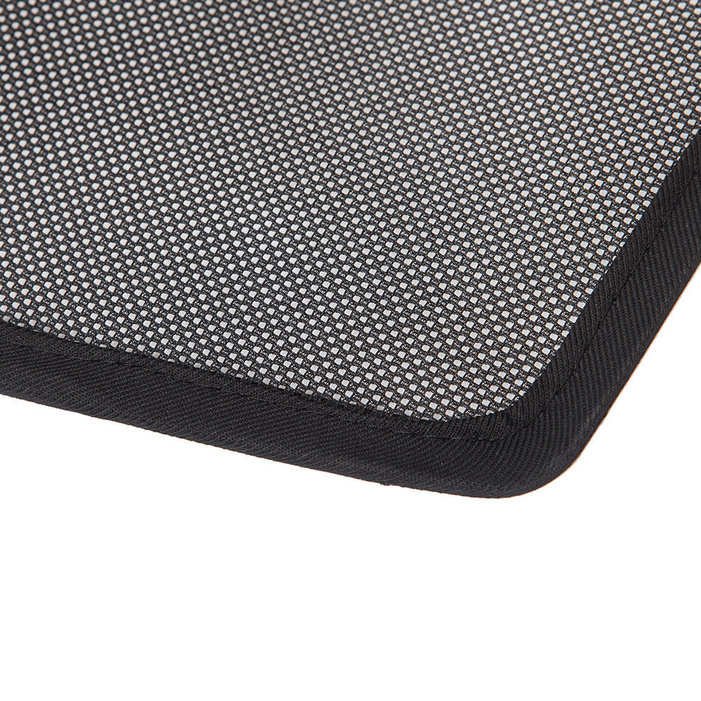 6x Foldable Window Mesh Sun Shade Suitable For Ford Everest UA 2015-2022-3
