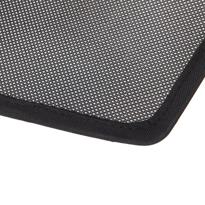 6x Foldable Window Mesh Sun Shade Suitable For Ford Everest UA 2015-2022-3