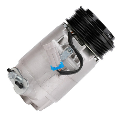 Air Conditioning AC Compressor Suitable for Holden Astra TS 1.8L Petrol Z18XE-3