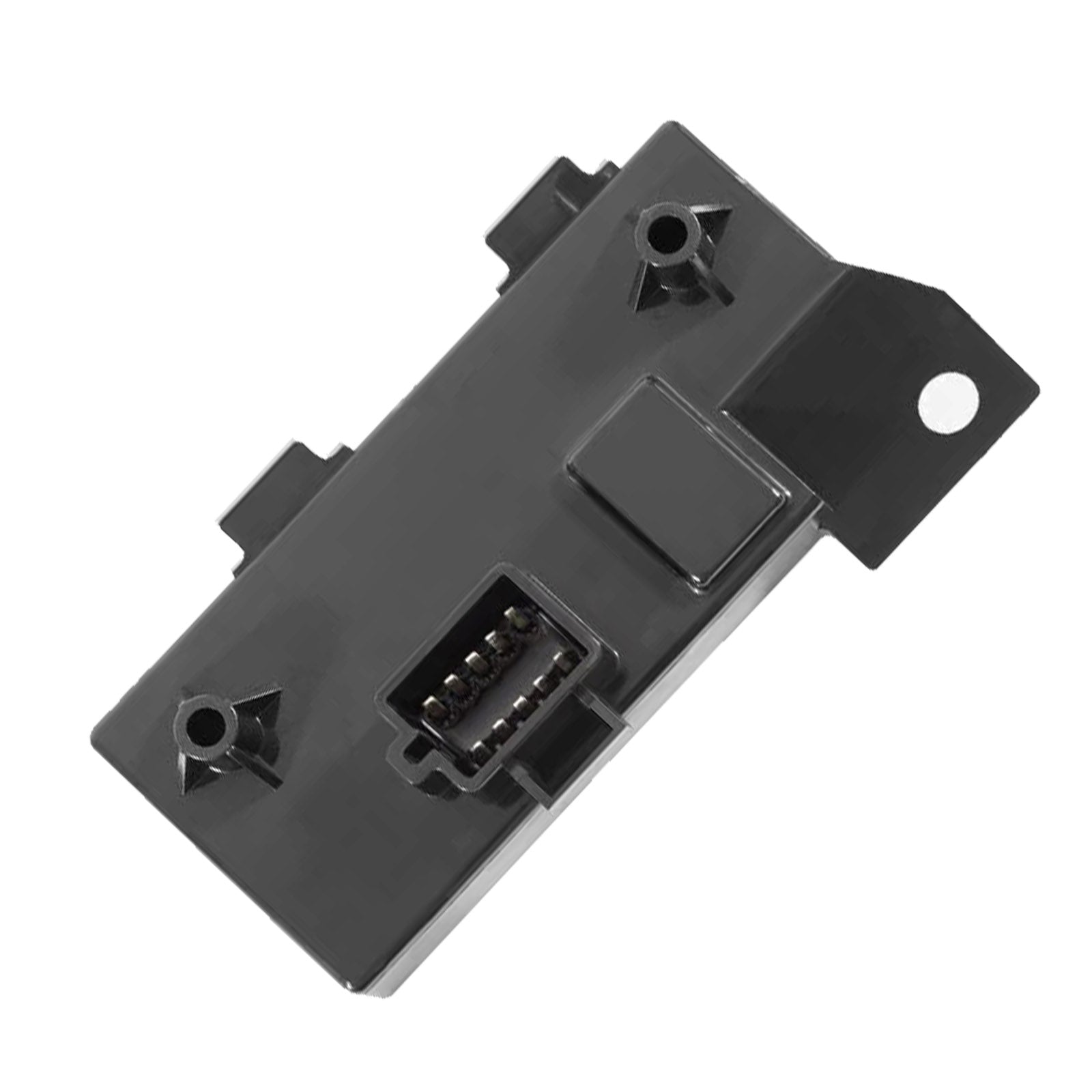 Electronic Control Unit Suitable For John Deere Garden Tractor X534 X540 X590-4