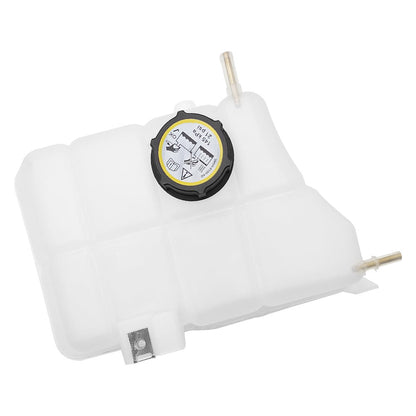 Coolant Expansion Tank for Mazda BT50 UP UR 11-20 Ford Ranger PX Diesel 11-15-4