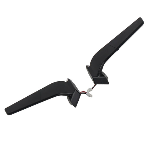 Rearview Mirror Suitable For Ducati PANIGALE V4 Panigale V2 Rotating Wing led-0