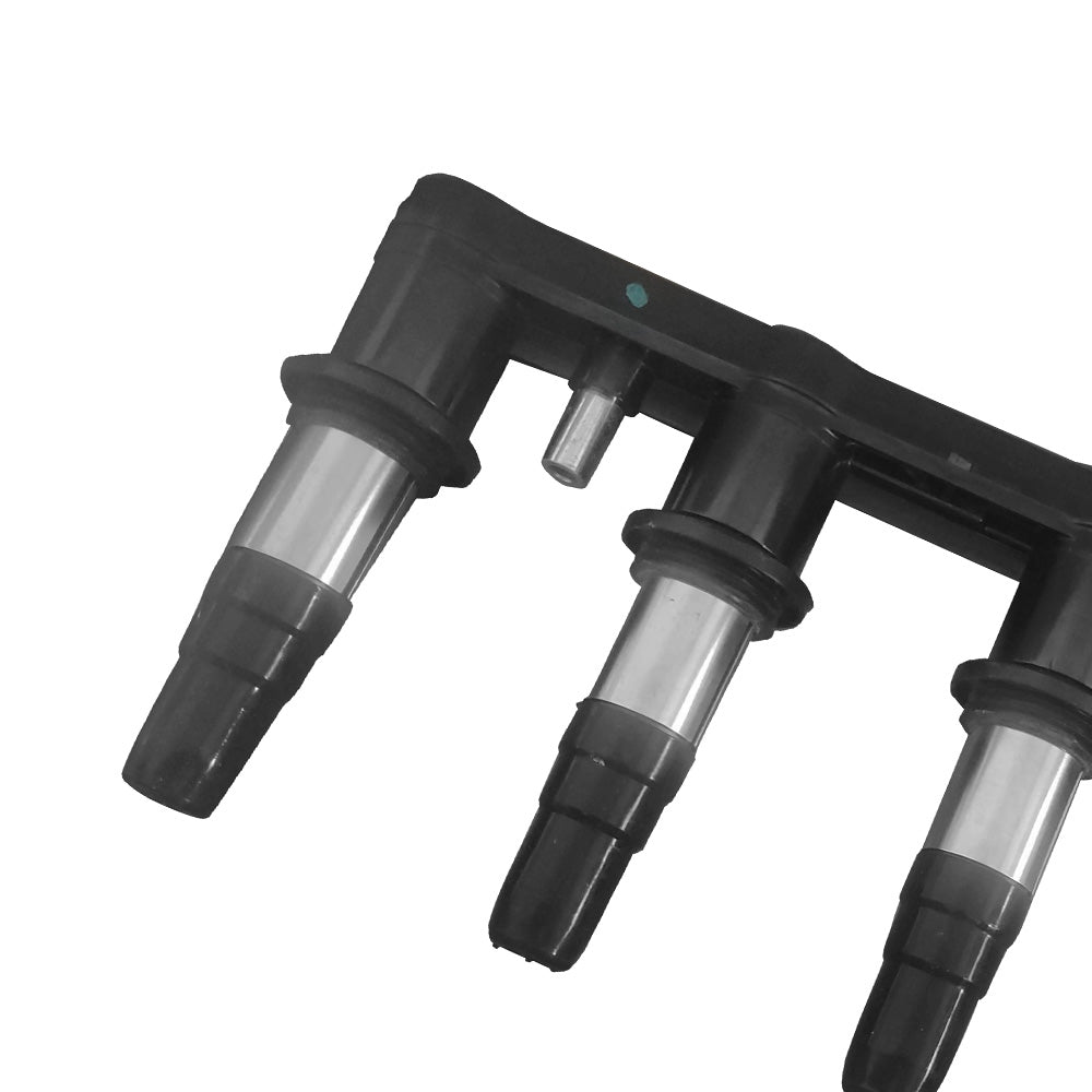 Ignition Coil Pack Fit For Holden Cruze JG JH 1. 6L Turbo A16LET SRiV 2011-2016-3