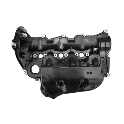 Right Inlet Manifold Suitable For Land Rover Discovery Mk4 Range Rover LR057380-3