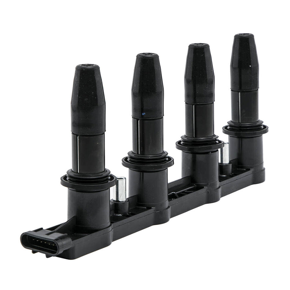 Ignition Coil Pack Fit For Holden Cruze JG JH 1. 6L Turbo A16LET SRiV 2011-2016-1