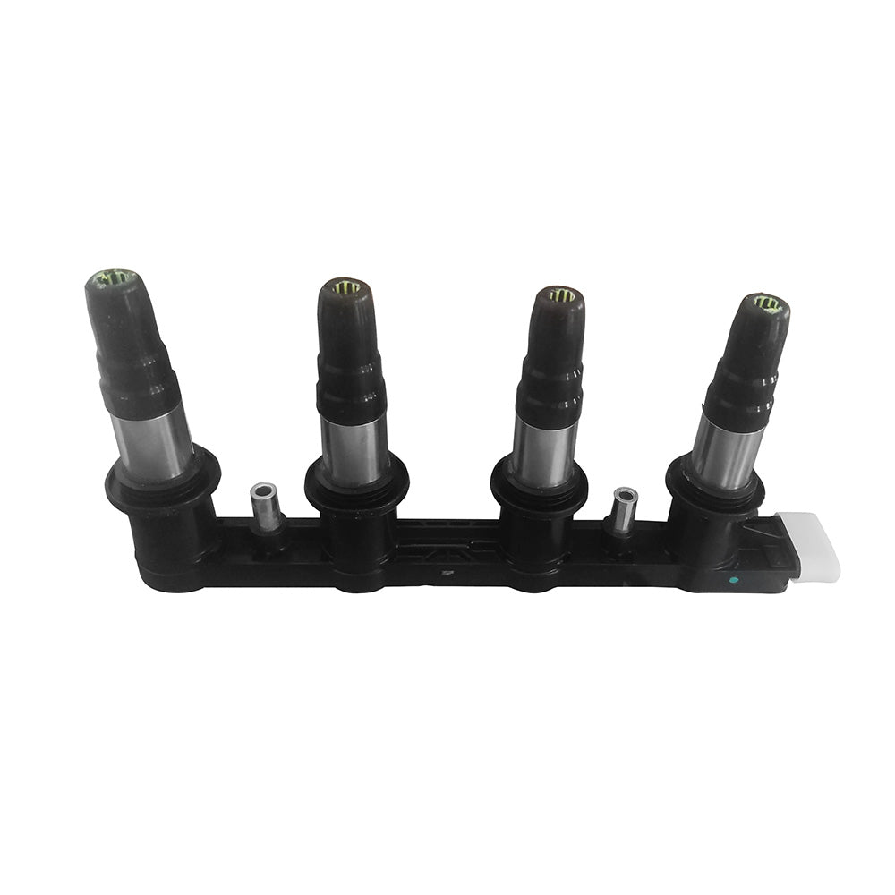 Ignition Coil Pack Fit For Holden Cruze JG JH 1. 6L Turbo A16LET SRiV 2011-2016-0