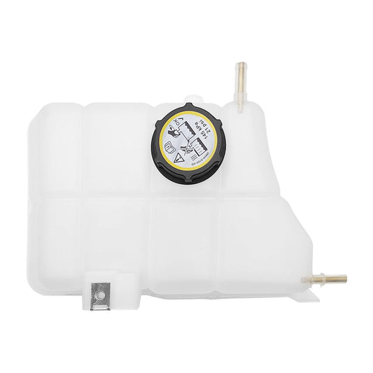 Coolant Expansion Tank for Mazda BT50 UP UR 11-20 Ford Ranger PX Diesel 11-15-0